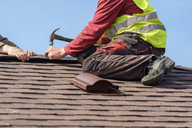 Best Commercial Roofing Services  in East Lake, FL