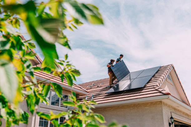 Best Metal Roofing Contractor  in East Lake, FL